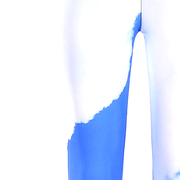 Sky Leggings