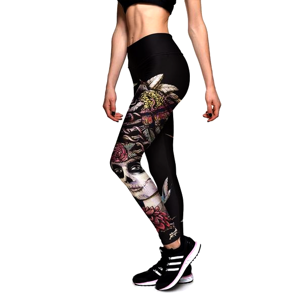 Shaman Leggings