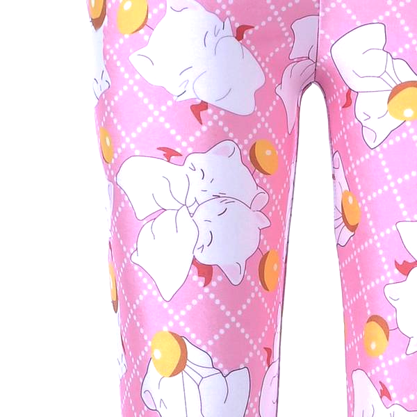 Soft Kittens Leggings