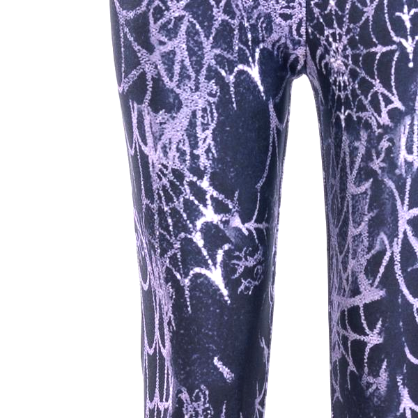 Spiderweb Leggings
