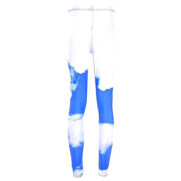 Sky Leggings