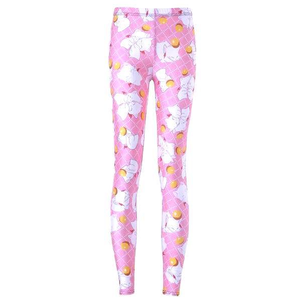 Soft Kittens Leggings