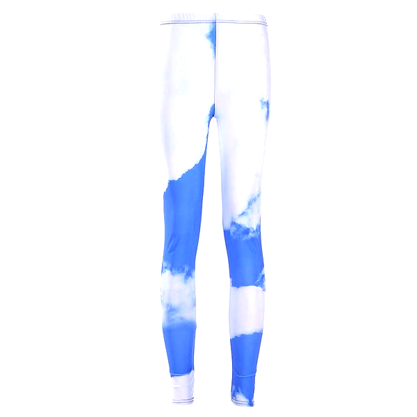 Sky Leggings