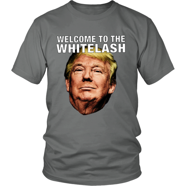 #WhiteLash